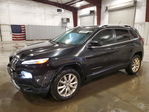 Jeep Cherokee 2014