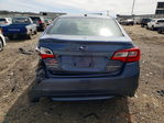 Subaru Legacy 2015