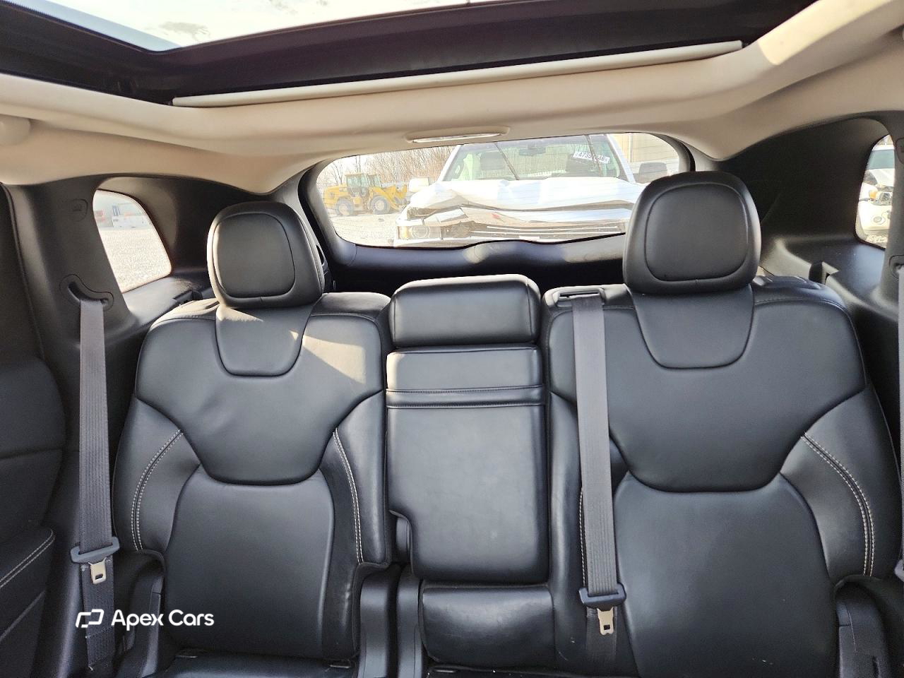 Jeep Cherokee 2015