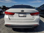 Kia Optima 2016