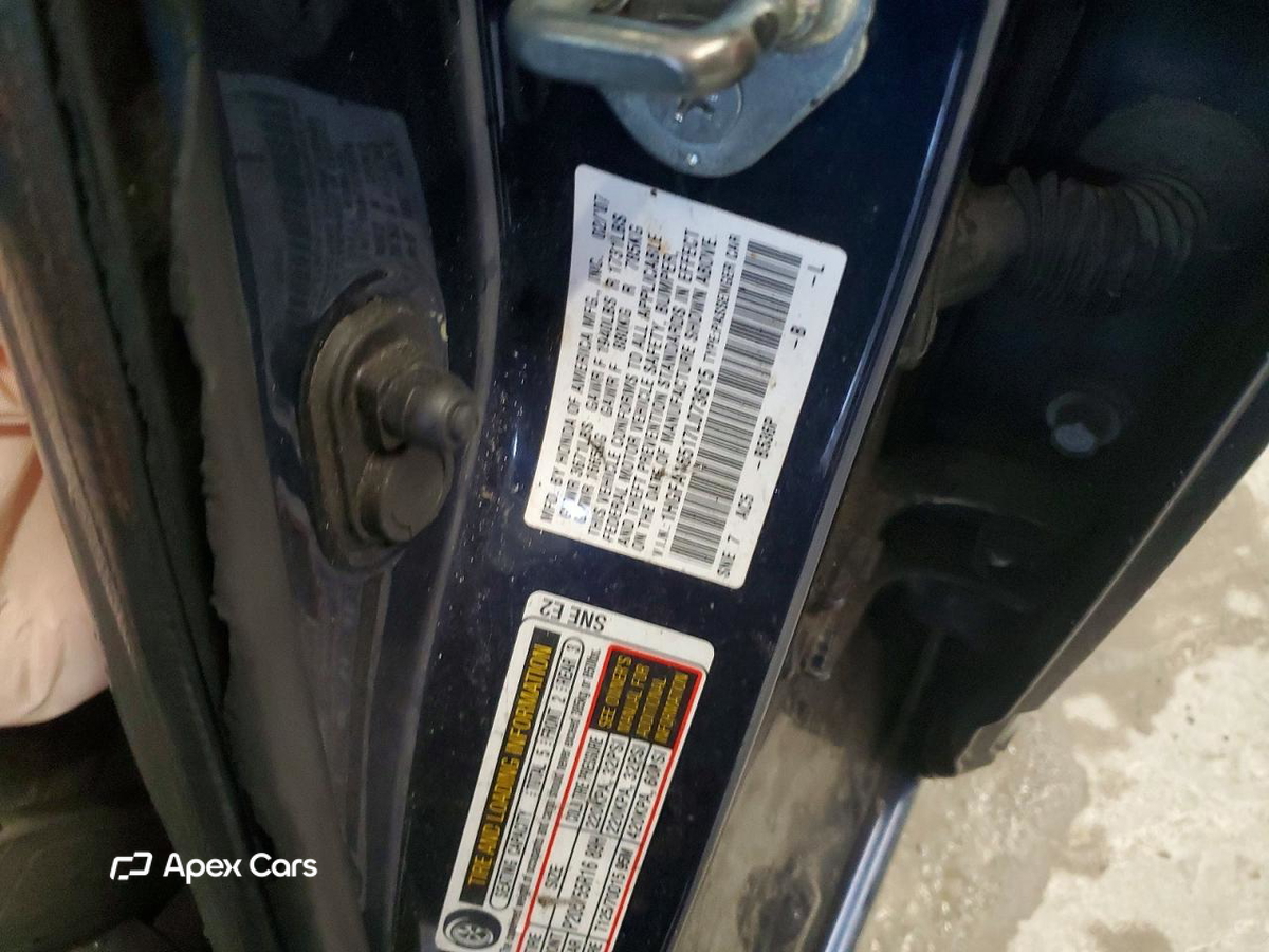 Honda Civic 2007