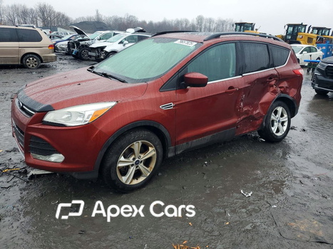 Ford Escape 2014 - Image 1 of 14
