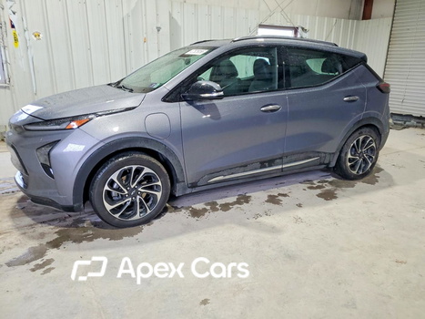 Chevrolet Bolt 2023 - Image 1 of 13