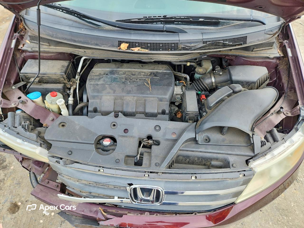 Honda Odyssey 2011