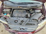 Honda Odyssey 2011