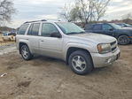 Chevrolet TrailBlazer 2008