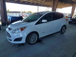 Ford C-MAX 2013