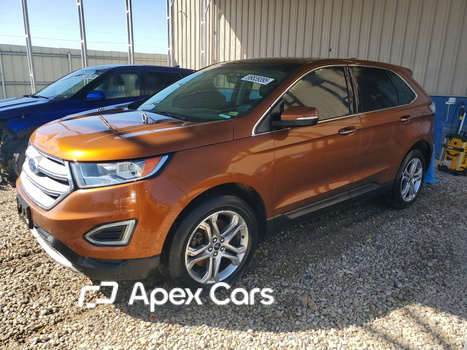 Ford Edge 2017 - Image 1 of 15