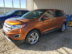 Ford Edge 2017