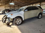 Chevrolet Equinox 2015