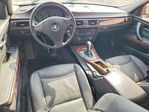 BMW Series 3 2008