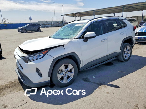 Toyota RAV 4 2021 - Image 1 of 13