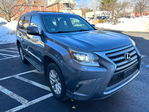 Lexus GX 2016
