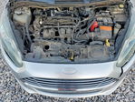 Ford Fiesta 2015