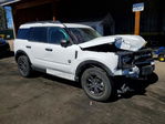 Ford Bronco 2022