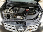 Nissan Rogue 2012