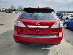 Lexus RX 2011