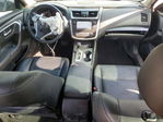 Nissan Altima 2018