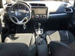 Honda Fit 2015