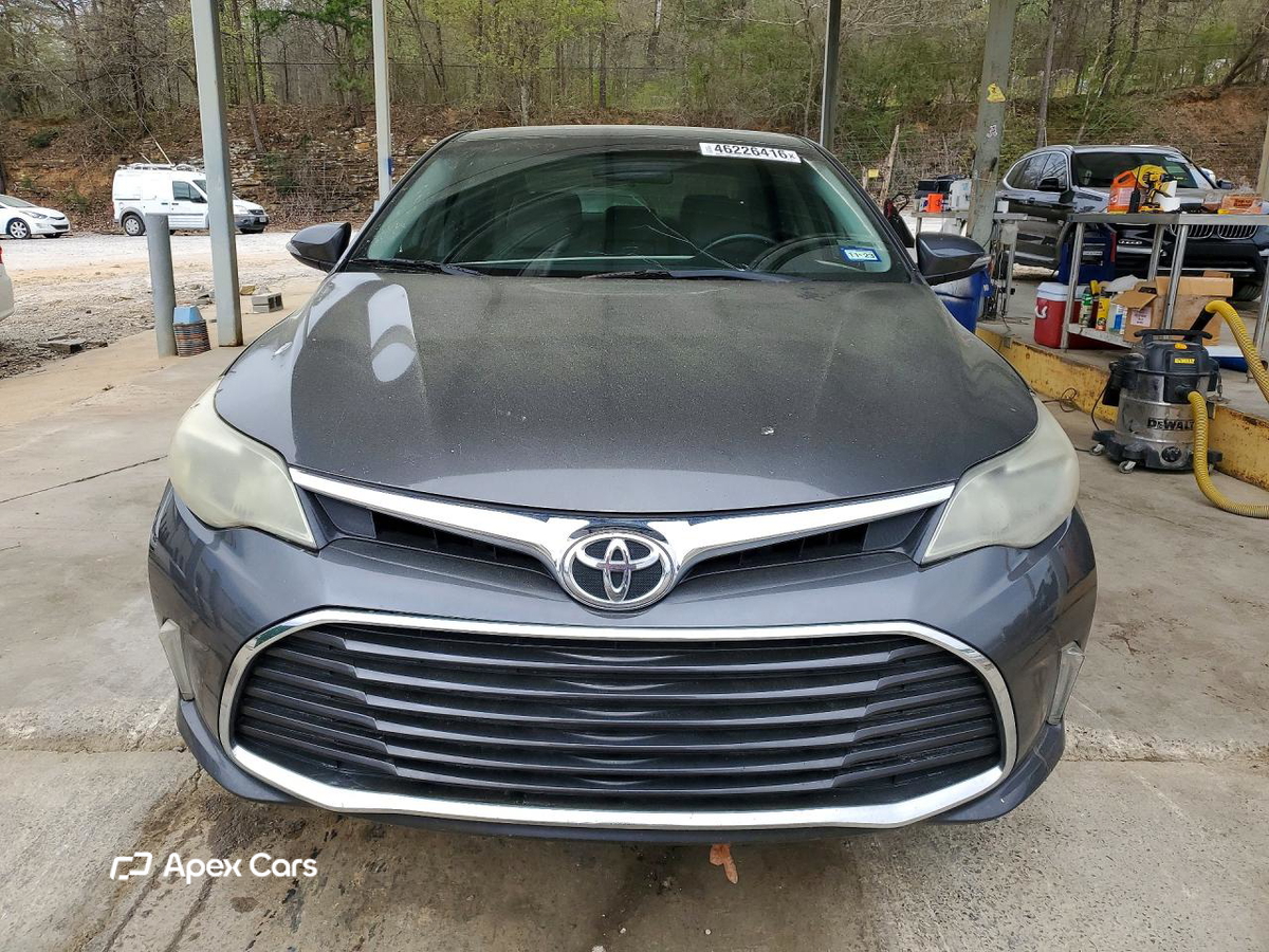 Toyota Avalon 2016