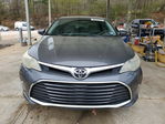 Toyota Avalon 2016