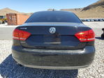 Volkswagen Passat 2012