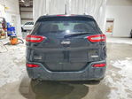 Jeep Cherokee 2017