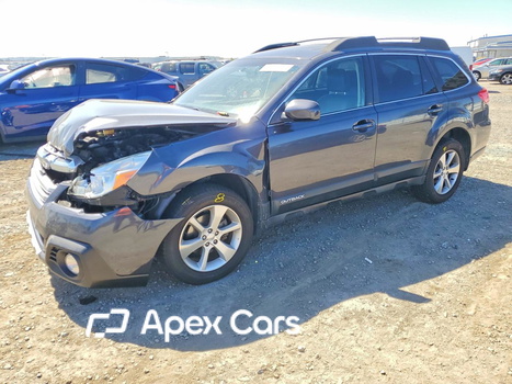 Subaru Outback 2013 - Image 1 of 13