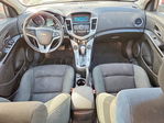 Chevrolet Cruze 2012