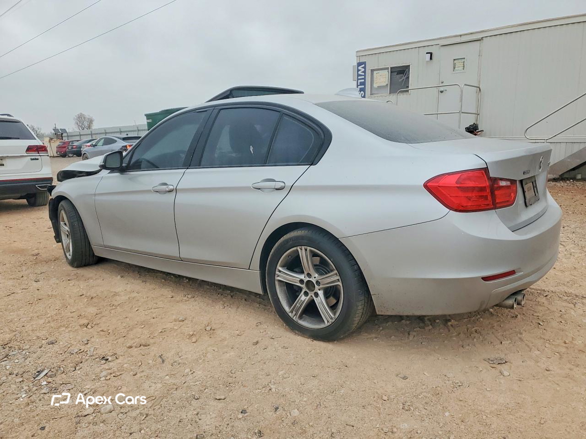 BMW  2014