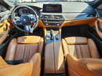 BMW Series 5 2017