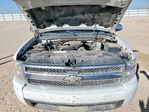 Chevrolet Silverado 2007