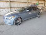 Hyundai Genesis 2015