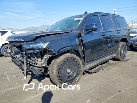 Cadillac Escalade 2023 - Image 1 of 12