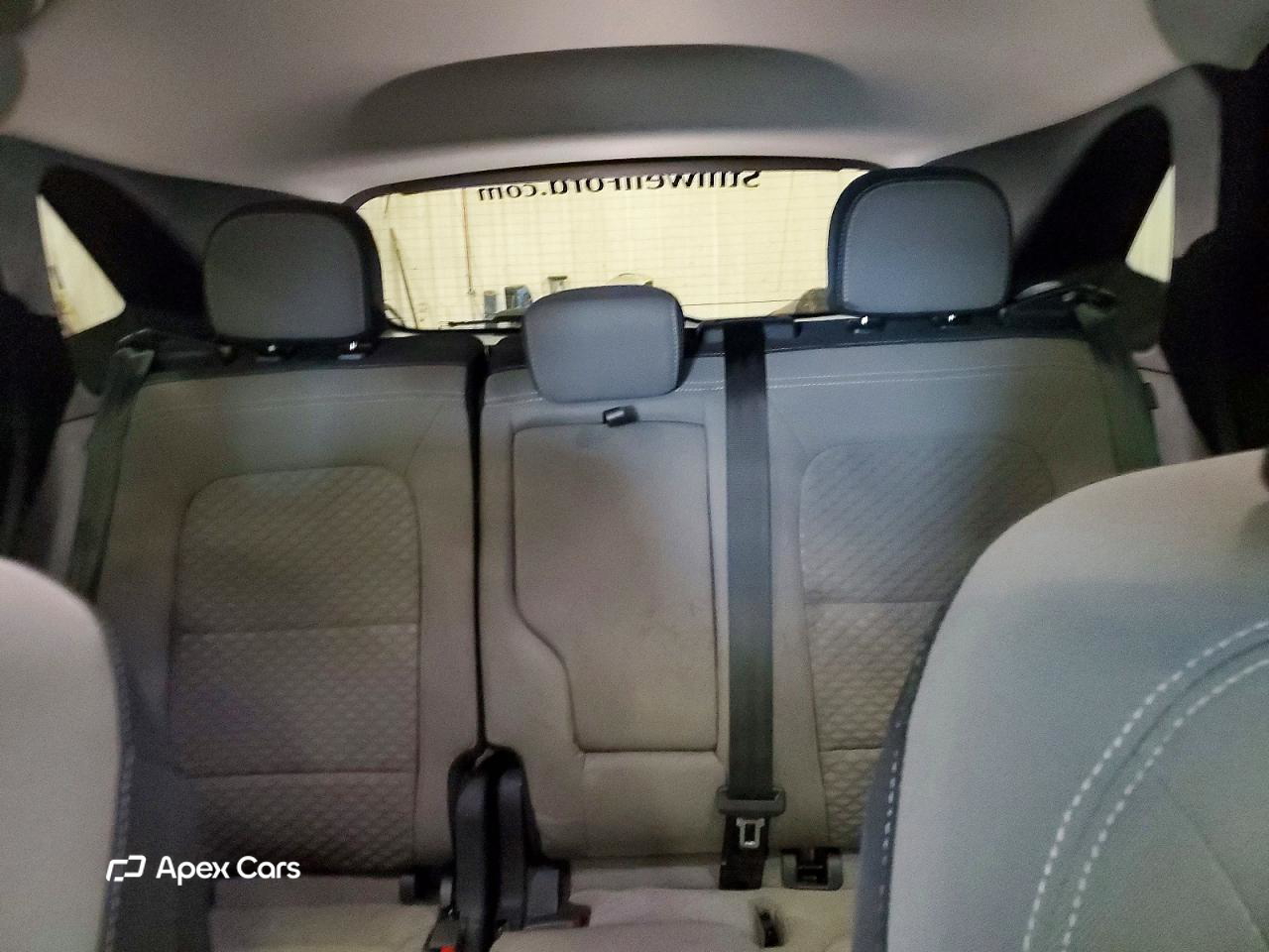 Ford Escape 2021