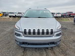 Jeep Cherokee 2017