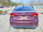 Kia Forte 2018
