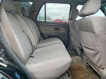 Toyota 4Runner 2001