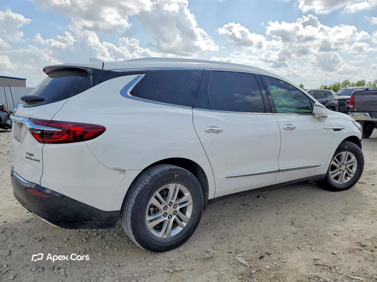 Buick Enclave 2019
