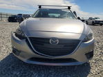 Mazda 3 2016