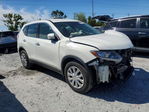 Nissan Rogue 2015
