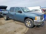 Chevrolet Silverado 2012