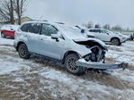 Subaru Forester 2015