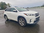 Toyota Highlander 2018