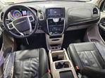 Chrysler Voyager 2013