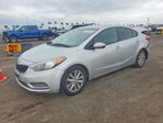 Kia Forte 2015