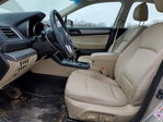 Subaru Legacy 2017