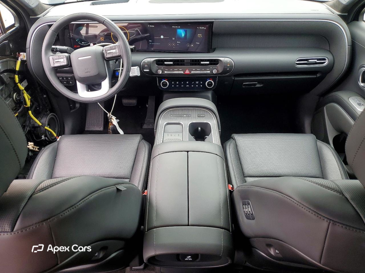Hyundai Palisade 2026