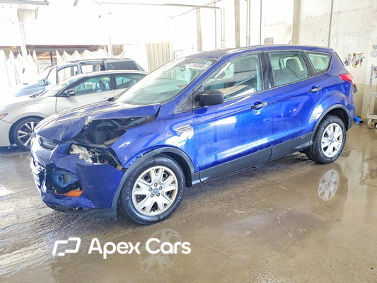 Ford Escape 2016 - Image 1 of 15