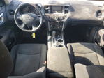Nissan Pathfinder 2014